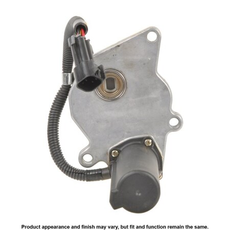 A1 Cardone New Transfer Case Motor, 83-105 83-105